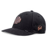 Djinns Pitching Cap Low Pro Washed Twill - Djinns - hutwelt