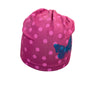 Döll Jerseymütze Beanie Bohomütze Schmetterling - Döll - hutwelt