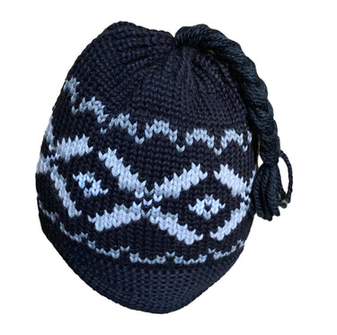 Eisbär Mütze Selma Beanie Inka - Eisbär - hutwelt