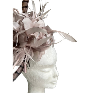 Emma B Fascinator Federn - Emma B - hutwelt