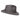 Faustmann Outbird Lederband - faustmann GERMANY - hutwelt