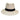 Fedora Panama Traveller Ripsband Barry natur - faustmann GERMANY - hutwelt