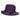 Fedora Trilby Charlotte - faustmann GERMANY - hutwelt