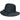 Fedora Trilby Charlotte - faustmann GERMANY - hutwelt