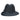 Fedora Trilby Charlotte - faustmann GERMANY - hutwelt