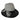 Fedora Trilby Joy - hutwelt - hutwelt
