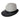 Fedora Trilby Joy - hutwelt - hutwelt