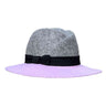 Fedora Trilby Lisa - Marie - faustmann GERMANY - hutwelt