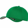 Flexfit Wooly Combed Cap - Flexfit - hutwelt