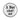 Gaudiknopf Anstecker schlicht 20mm - Gaudiknopf - hutwelt
