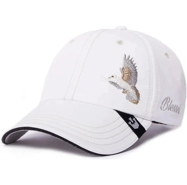 Goorin Bros 2 Blessed 2 B Stressed Cap - GOORIN Bros. - hutwelt