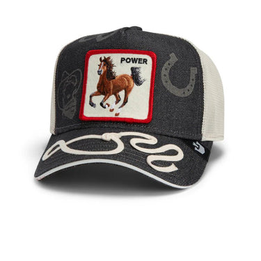 Goorin Bros Full Throttle Trucker Cap - GOORIN Bros. - hutwelt