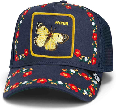 Goorin Bros Hyper Active Trucker Cap - GOORIN Bros. - hutwelt