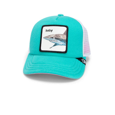 Goorin Bros Kids Do Do Doodoo Doodoo Trucker Cap - GOORIN Bros. - hutwelt