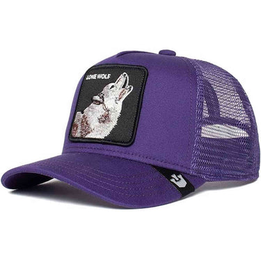 Goorin Bros Kids Lil Lobo Trucker Cap - GOORIN Bros. - hutwelt