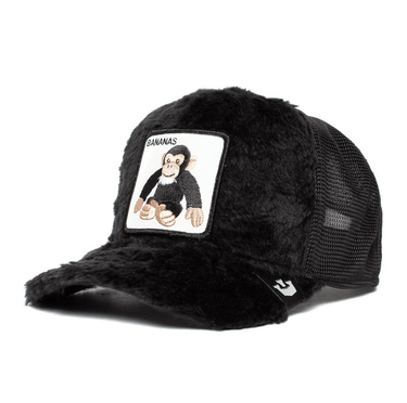 Goorin Bros Kids Little Nanner Trucker Cap - GOORIN Bros. - hutwelt