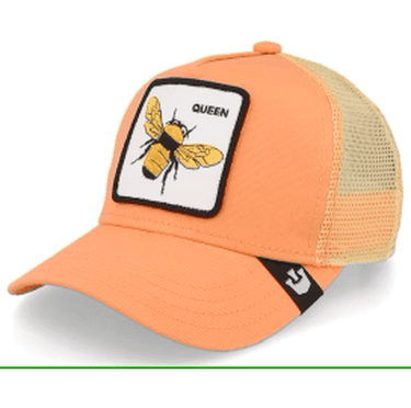 Goorin Bros Kids Little Queen Trucker Cap - GOORIN Bros. - hutwelt