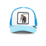 Goorin Bros Kids Mammoth Kiddo Trucker Cap - GOORIN Bros. - hutwelt