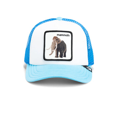 Goorin Bros Kids Mammoth Kiddo Trucker Cap - GOORIN Bros. - hutwelt
