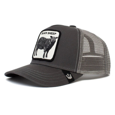 Goorin Bros Kids Sheepie Trucker Cap - GOORIN Bros. - hutwelt