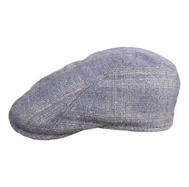 Göttmann Sportmütze Jackson Silk jeans - Göttmann - hutwelt