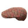 Harris Tweed Flatcap Harry - Fiebig - hutwelt