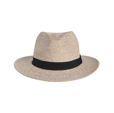 House Of Ord Pana Mate Fedora Hat sandstone - House of Ord - hutwelt