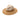 House Of Ord Vineyard Fedora camel - House of Ord - hutwelt