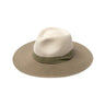 House Of Ord Vineyard Fedora oliv - House of Ord - hutwelt