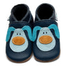 Inch Blue Babyschuhe Mucky Puppy Navy - Inch Blue - hutwelt
