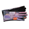 Jersey Handschuhe Lady mit Touch Funktion - hutwelt - hutwelt