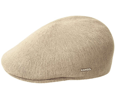 Kangol Bamboo 507 Cap - Kangol - hutwelt