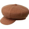 Kangol Spitfire Wool Cap - Kangol - hutwelt