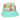LuckyHat Buckethat Christian mit Blumen - LuckyHat - hutwelt