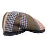 LuckyHat Flatcap Kevin - LuckyHat - hutwelt
