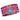MATT Thermo Catalina Estrada Headband Stirnband bright colors - MATT - hutwelt
