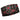 MATT Thermo Catalina Estrada Headband Stirnband dark colors - MATT - hutwelt