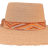 Mayser Astrid Raffiahut beige - Mayser - hutwelt