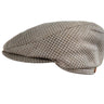 Mayser Flatcap Frankie beige - Mayser - hutwelt