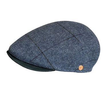 Mayser Flatcap Simon Plus mit Ohrenklappen - Mayser - hutwelt