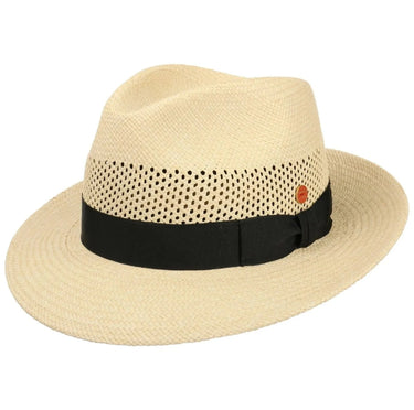 Mayser Panamahut Fedora Imperia - Mayser - hutwelt