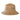 Mayser Raffia Borte Sandra - Mayser - hutwelt