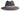Mayser Trecking Hut Merino Mix Gedeon - Mayser - hutwelt