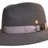 Mayser Trecking Hut Merino Mix Gedeon - Mayser - hutwelt