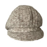 McBurn Bakerboy Strickstoff - McBurn - hutwelt