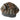 McBurn Damenbaske Strickstoff - McBurn - hutwelt