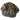 McBurn Damenbaske Strickstoff - McBurn - hutwelt