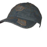 McBurn Patchcap Basecap - McBurn - hutwelt