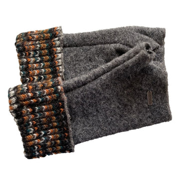 McBurn Stulpenhandschuh Strickstoff - McBurn - hutwelt
