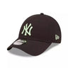 New Era Cap Essentail 9Forty New York Yankees - New Era - hutwelt